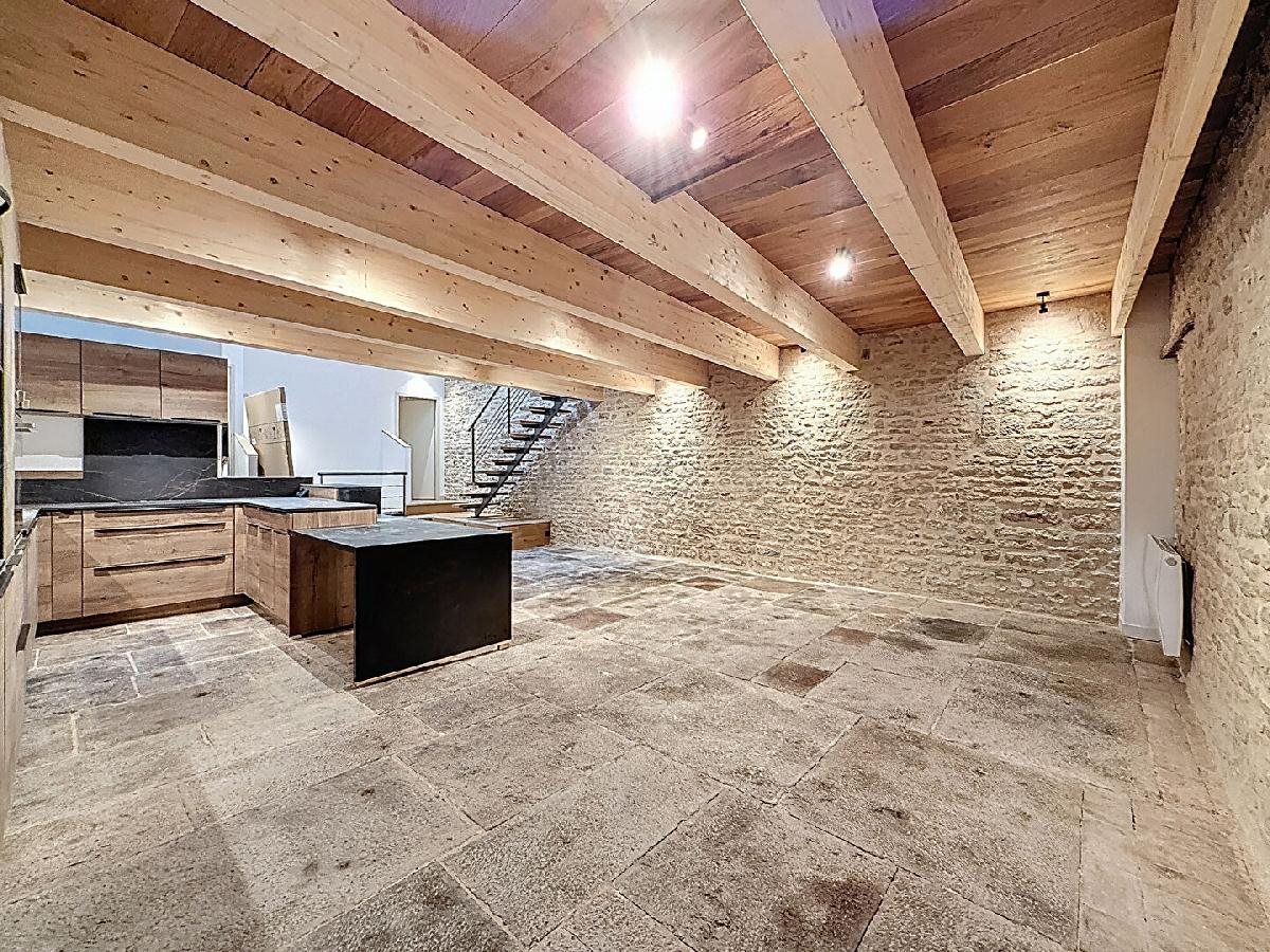 Maison à vendre, 200m², Cluny