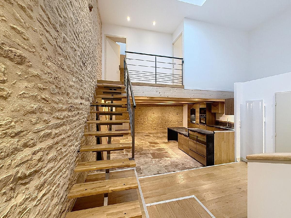 Maison à vendre, 200m², Cluny
