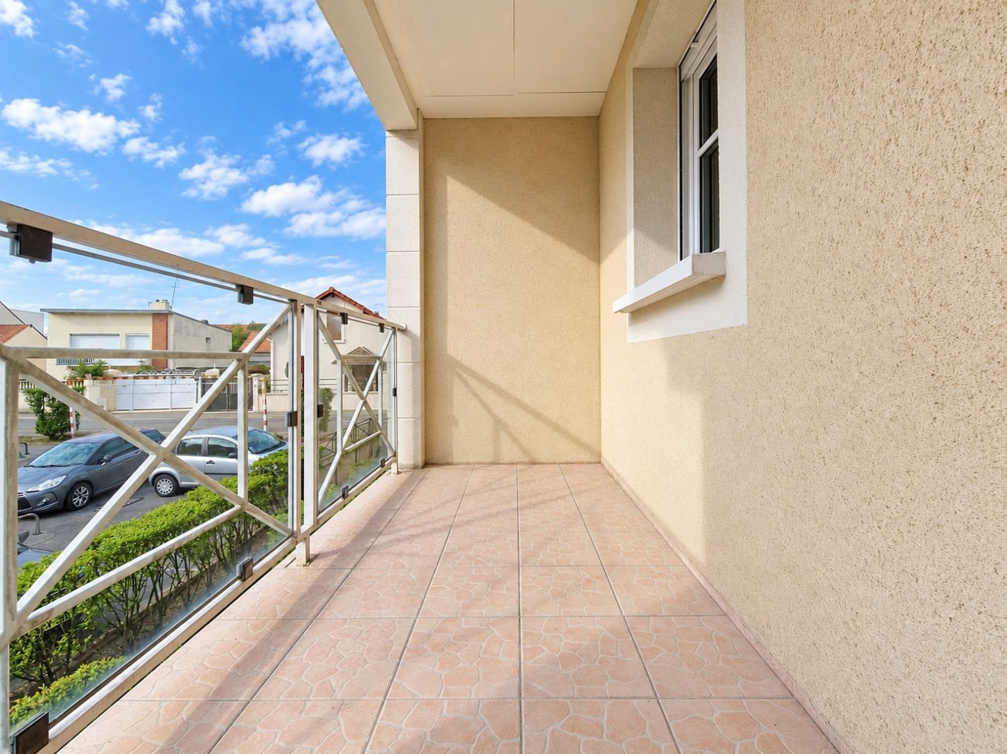 Appartement à louer, 31m², Carrières-sous-Poissy