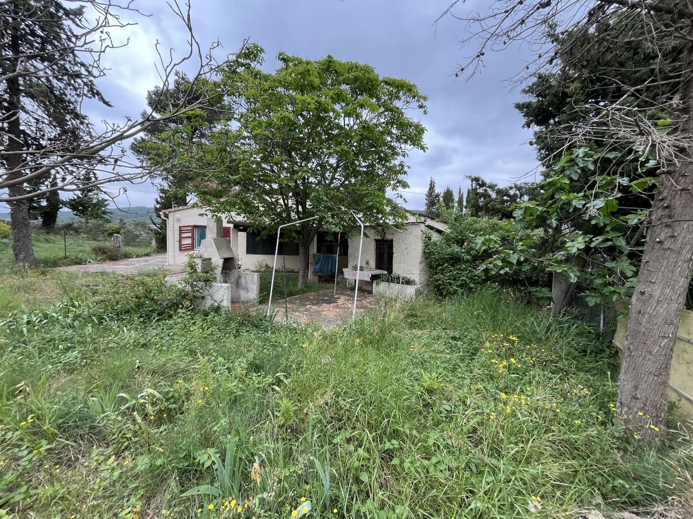 Maison à vendre, 63m², Pouzols-Minervois