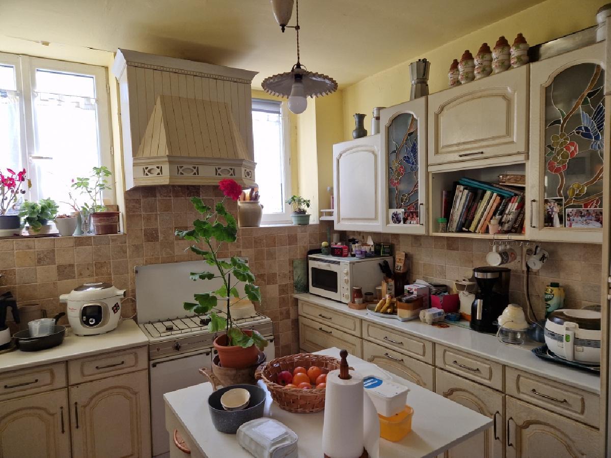Maison à vendre, 203m², Belhomert-Guéhouville