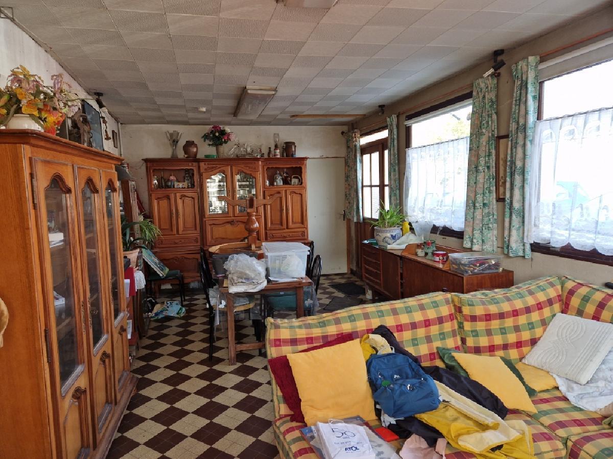 Maison à vendre, 203m², Belhomert-Guéhouville