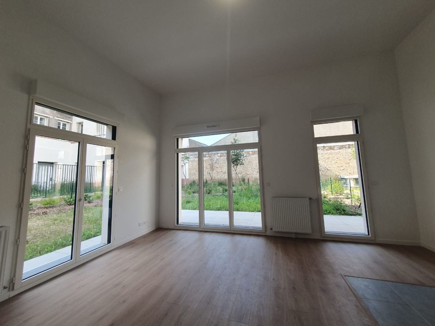 Appartement à vendre, 68m², Aubervilliers