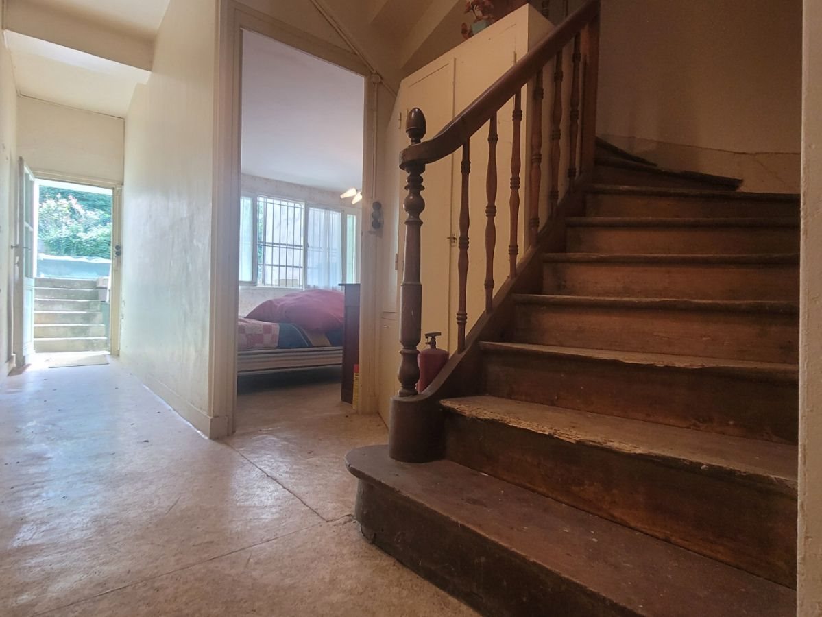 Maison à vendre, 113m², Clairac