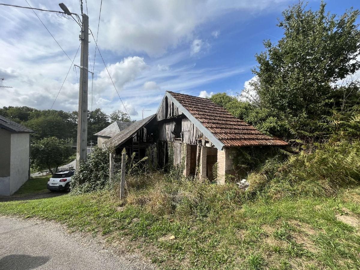 Maison à vendre, 138m², Saint-Dizier-Masbaraud