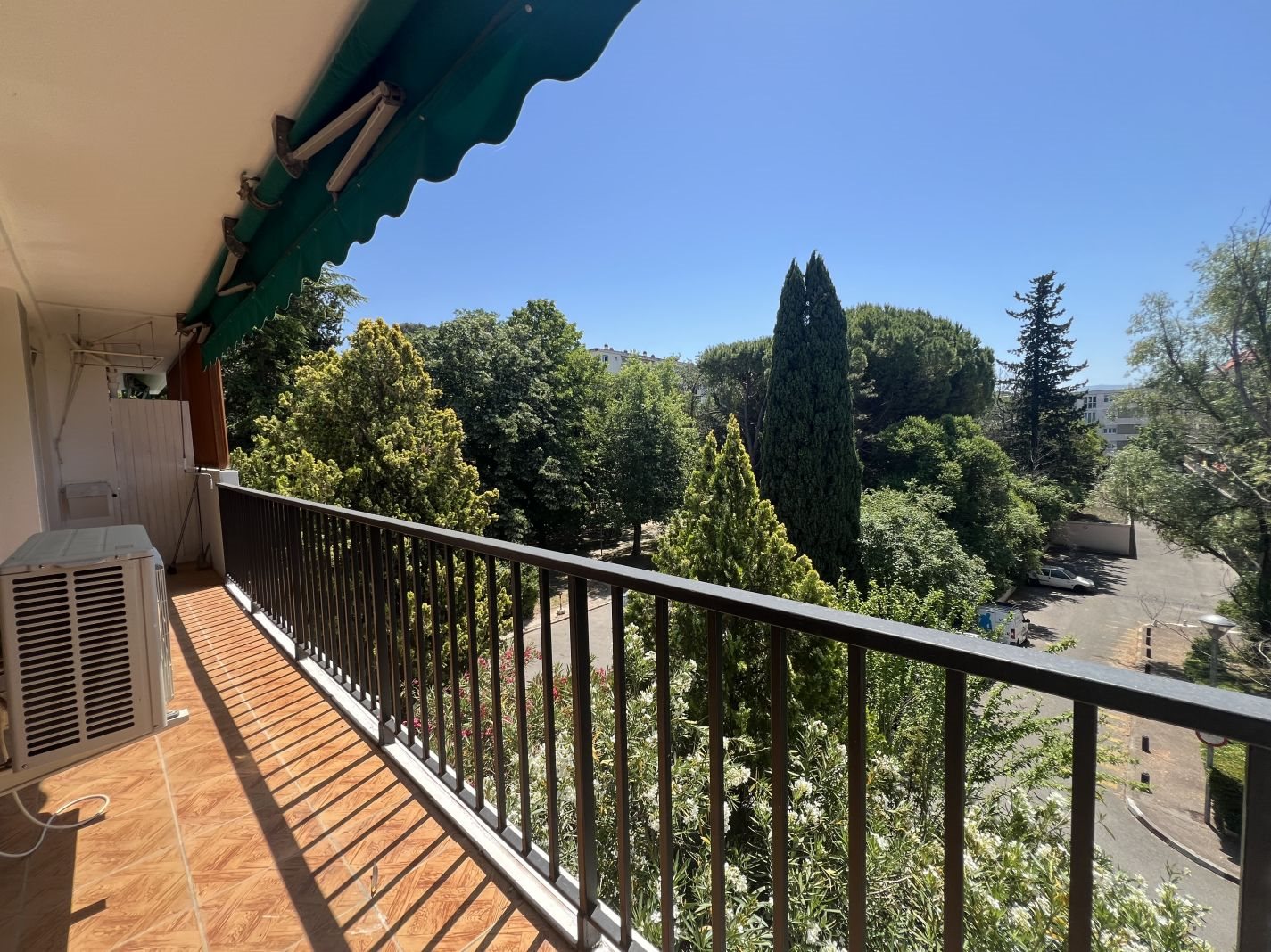 Appartement à vendre, 43m², Marseille 13ème