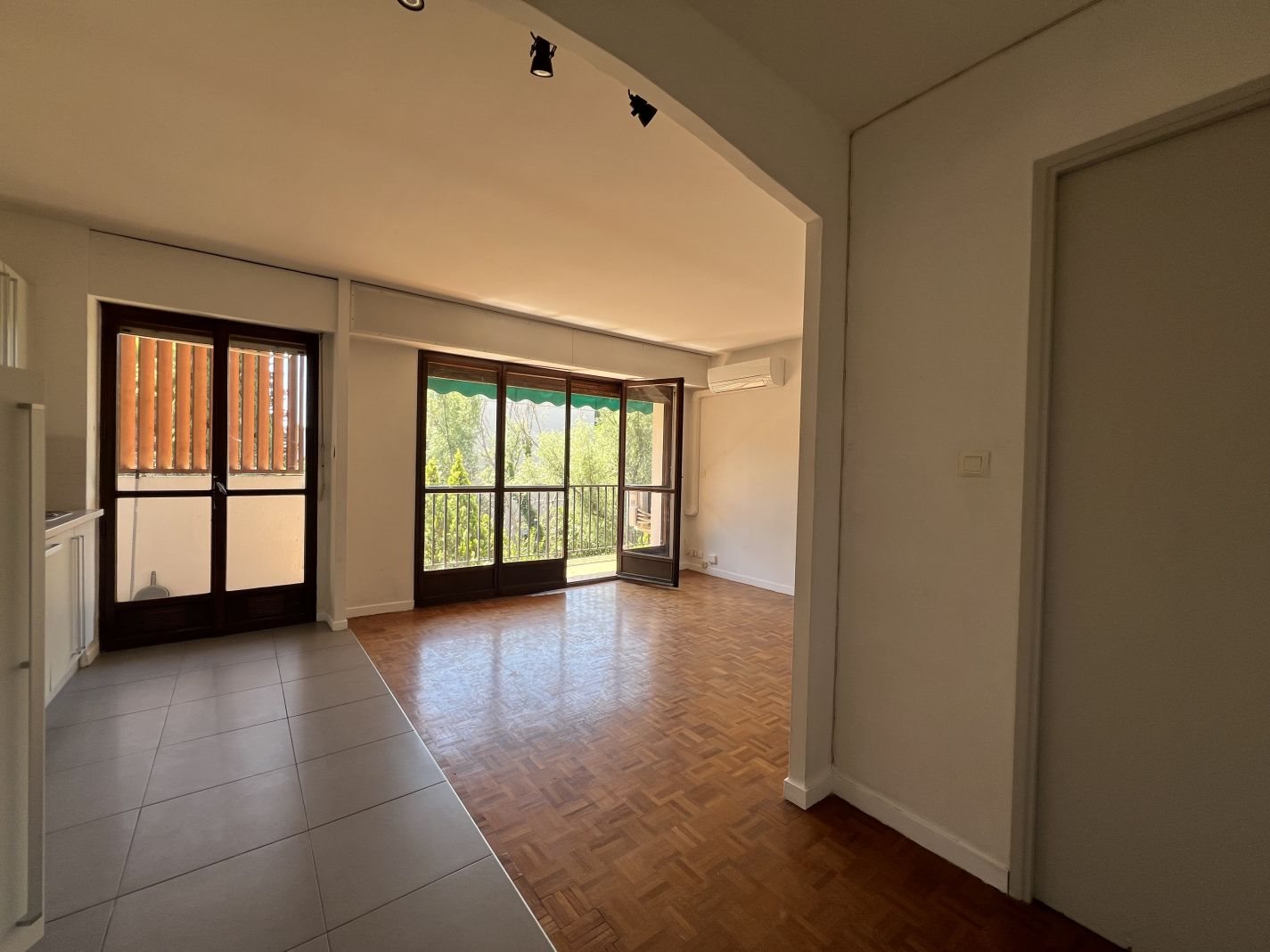 Appartement à vendre, 43m², Marseille 13ème