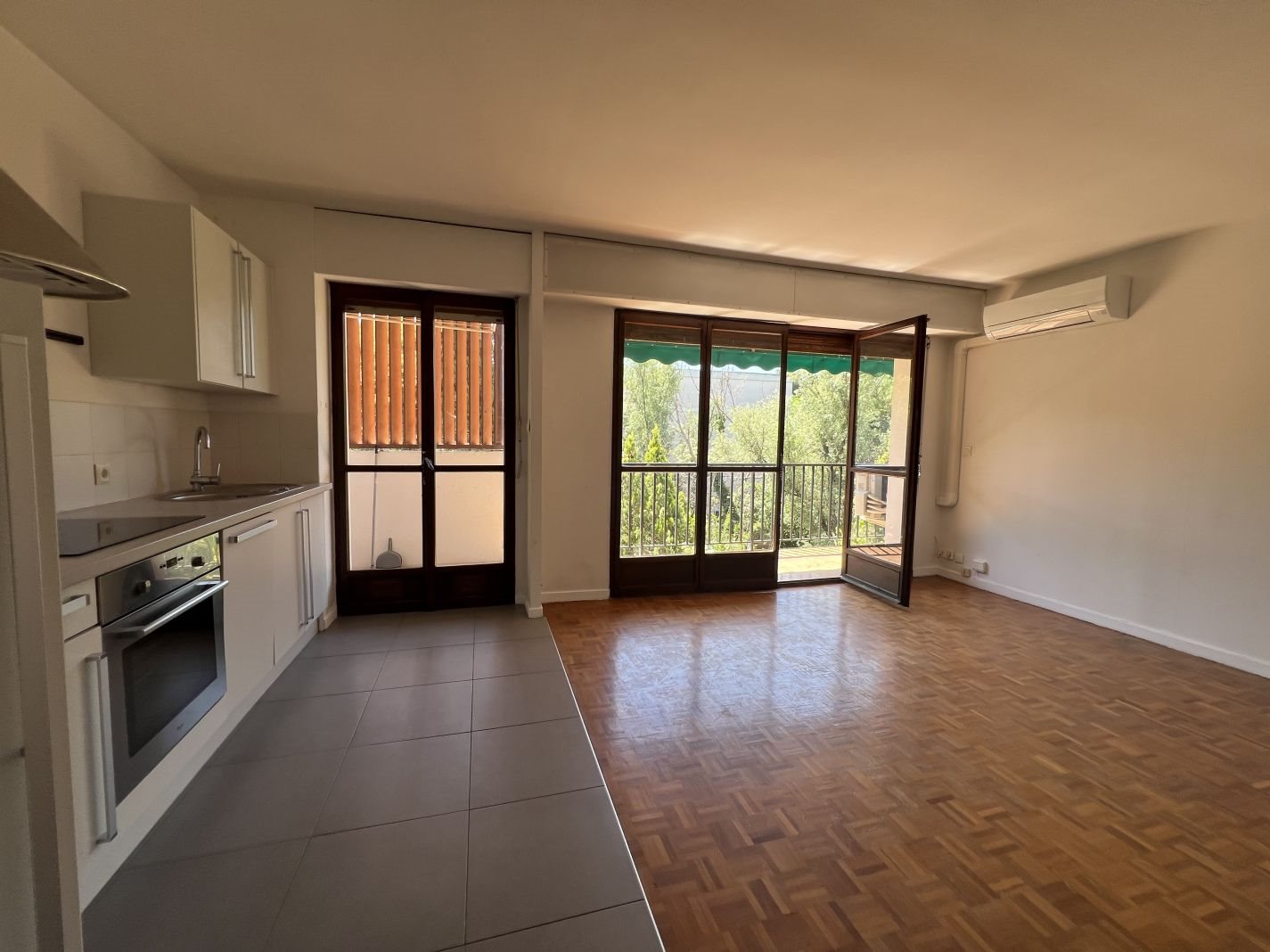 Appartement à vendre, 43m², Marseille 13ème