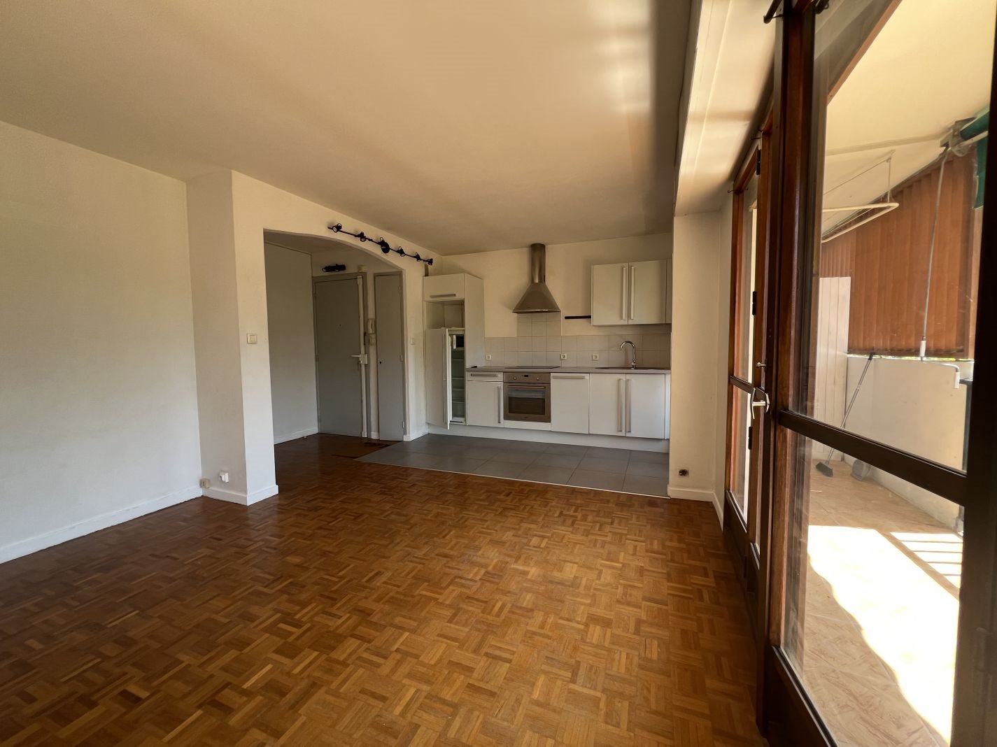 Appartement à vendre, 43m², Marseille 13ème