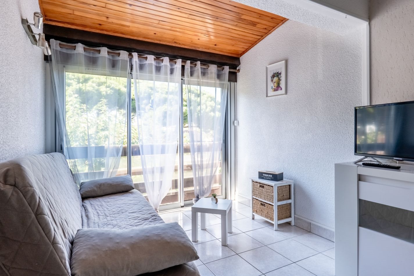 Appartement à vendre, 26m², Grau d'Agde