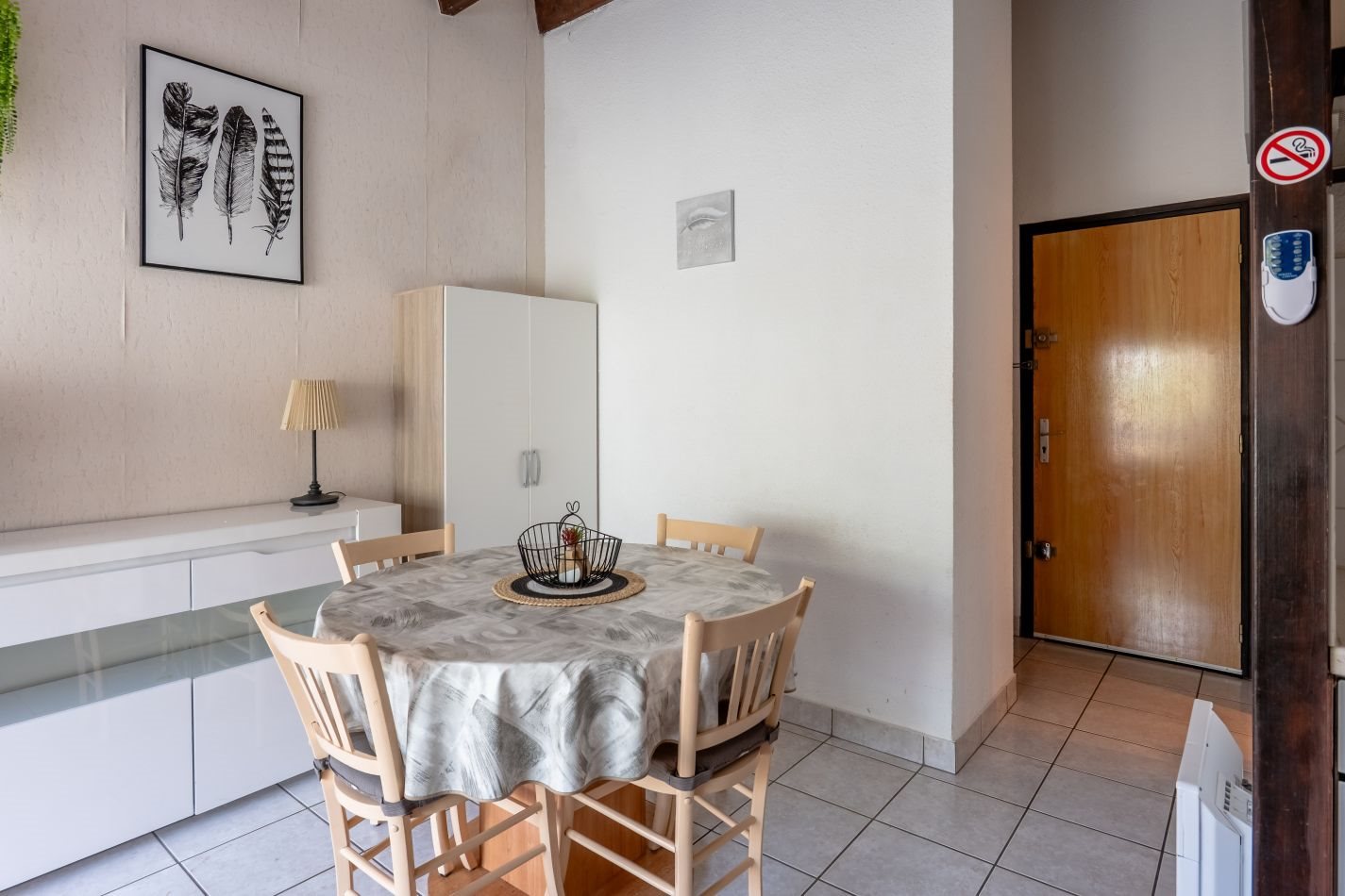 Appartement à vendre, 26m², Grau d'Agde
