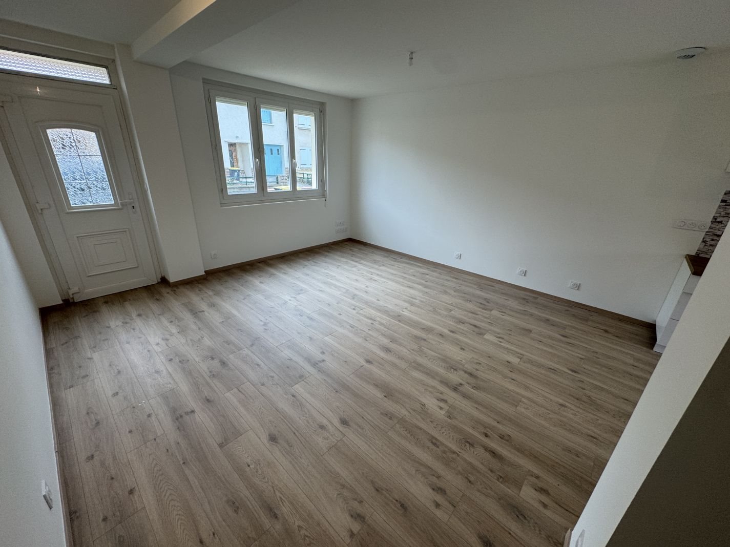 Maison à louer, 87m², Albi