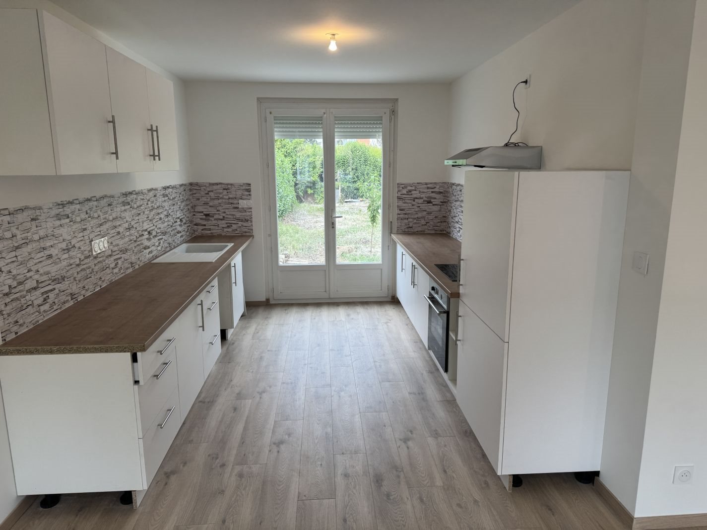 Maison à louer, 87m², Albi