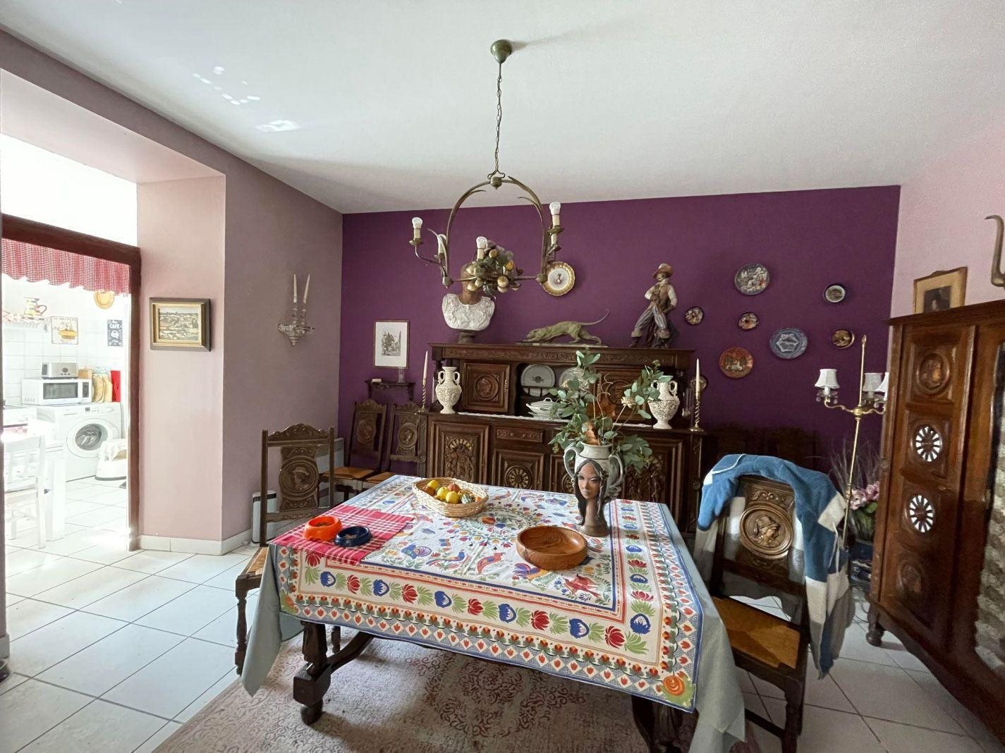 Maison à vendre, 348m², Homps