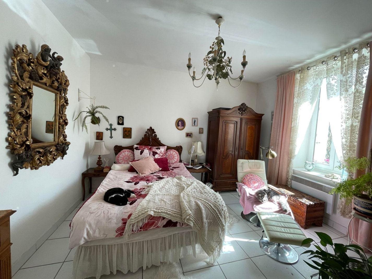 Maison à vendre, 348m², Homps