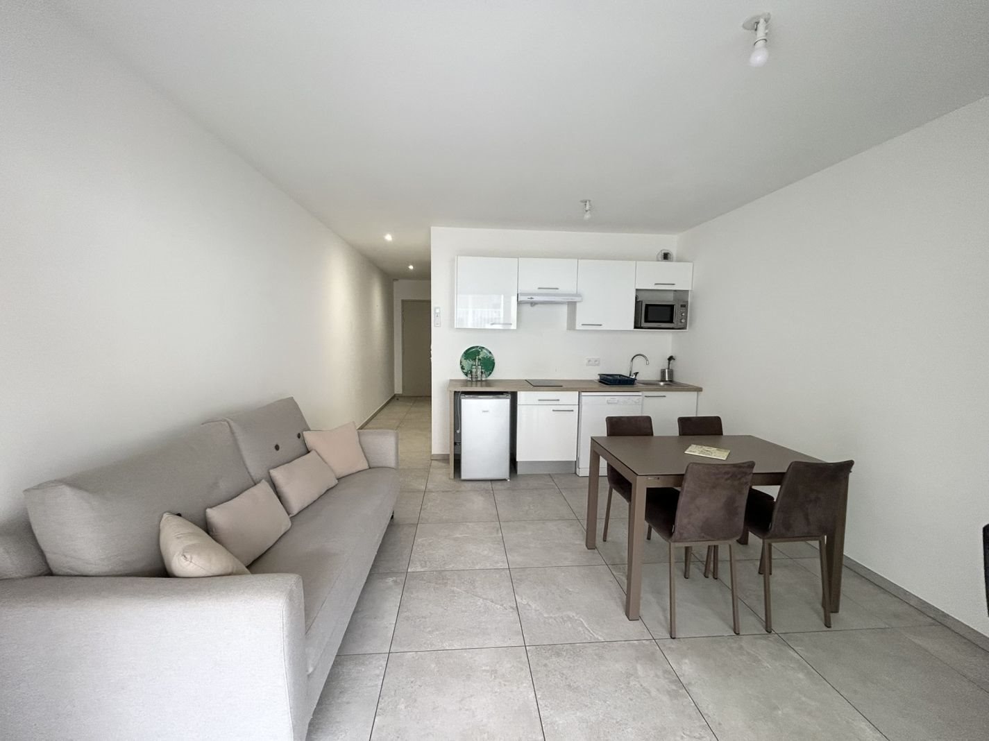 Appartement à vendre, 36m², Le Grau-du-Roi