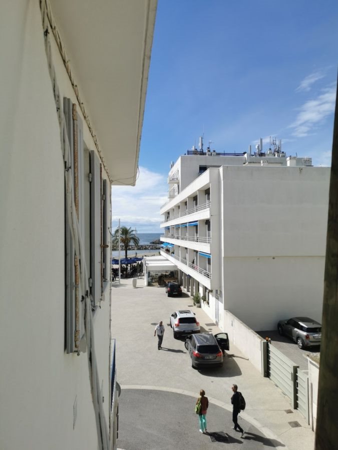 Appartement à vendre, 36m², Le Grau-du-Roi