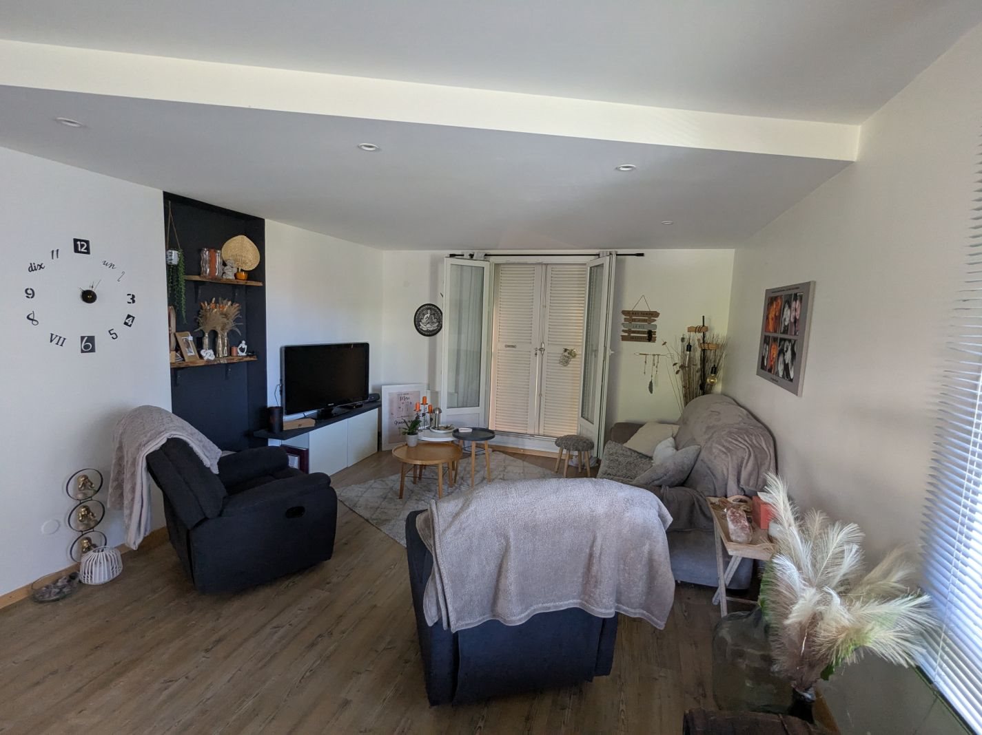 Appartement à vendre, 87m², Saint-Genis-Pouilly