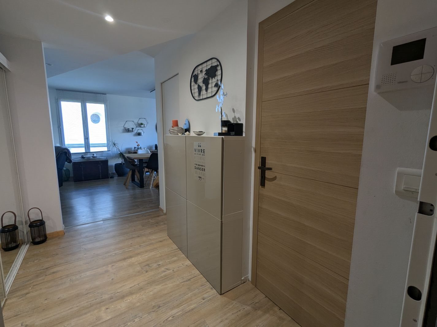 Appartement à vendre, 87m², Saint-Genis-Pouilly