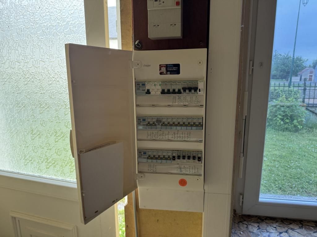 Maison à vendre, 65m², Saint-Loup-des-Chaumes