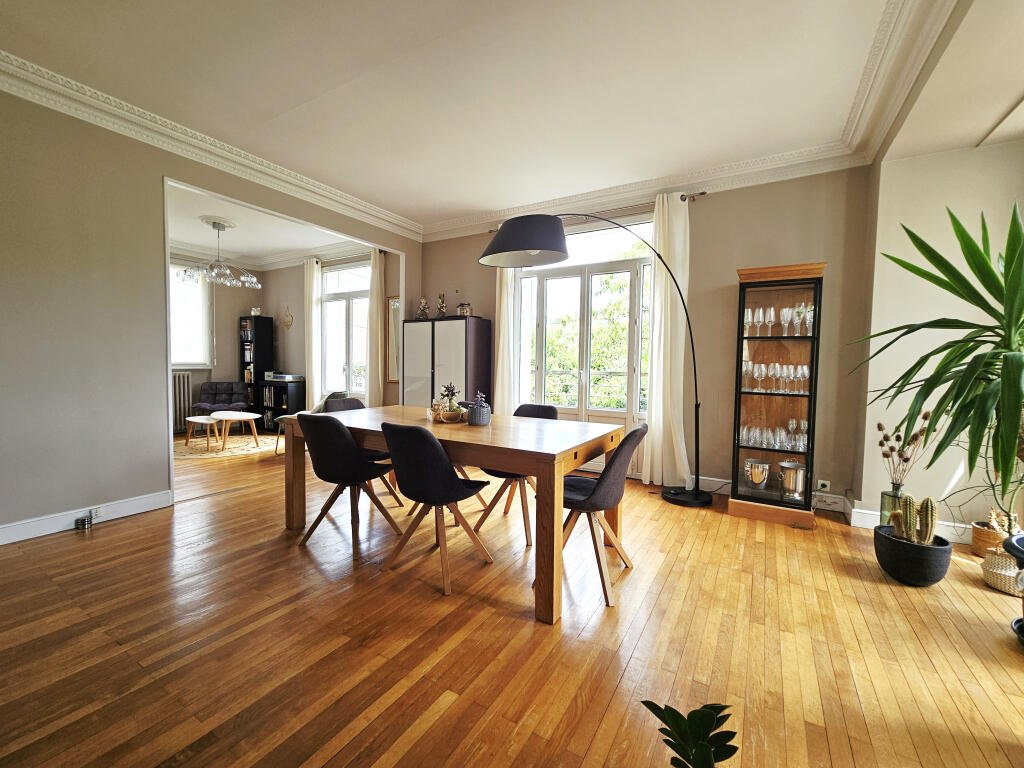 Maison à vendre, 251m², Cholet
