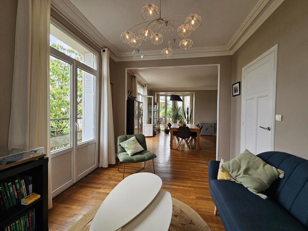 Maison à vendre, 251m², Cholet