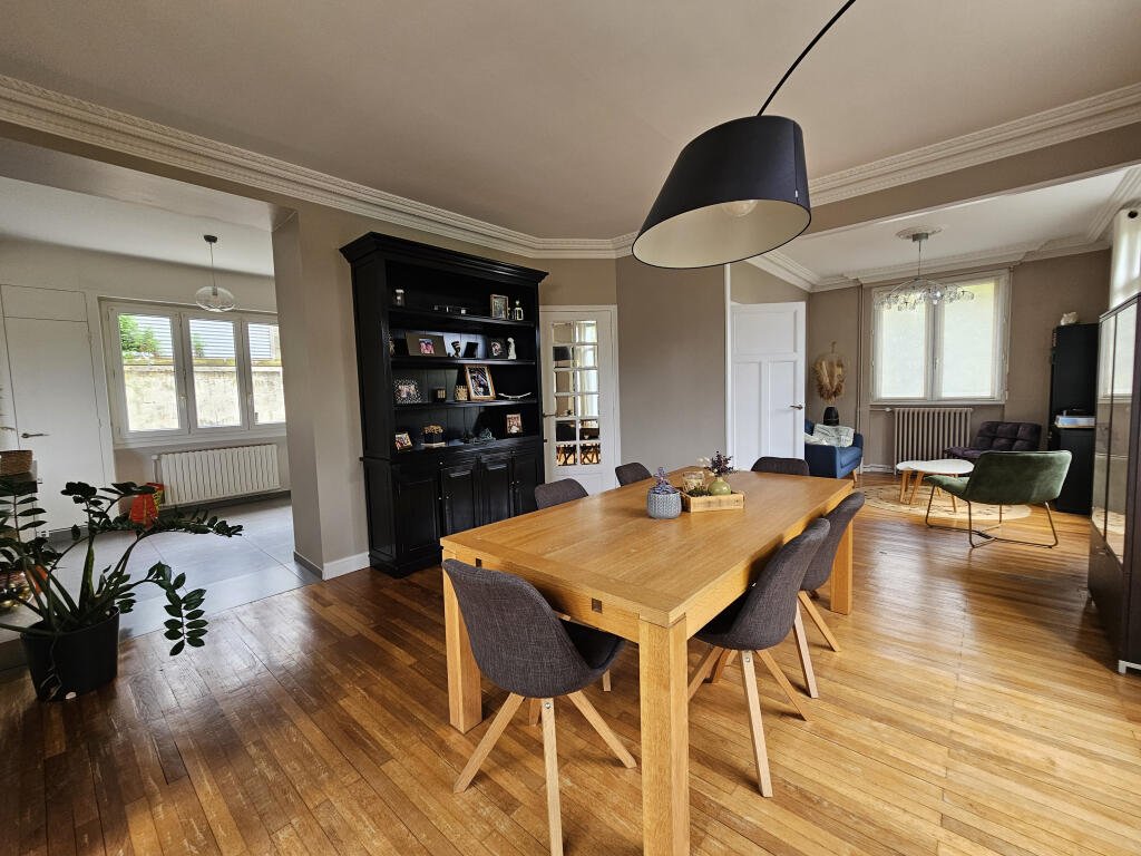 Maison à vendre, 251m², Cholet