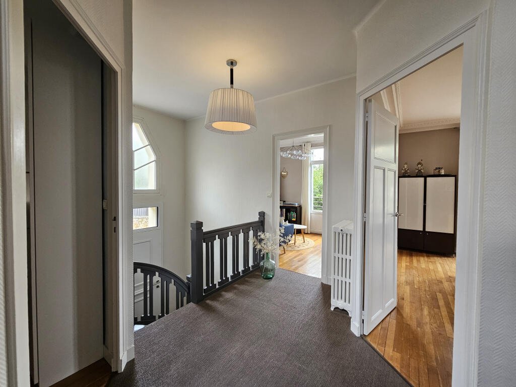 Maison à vendre, 251m², Cholet