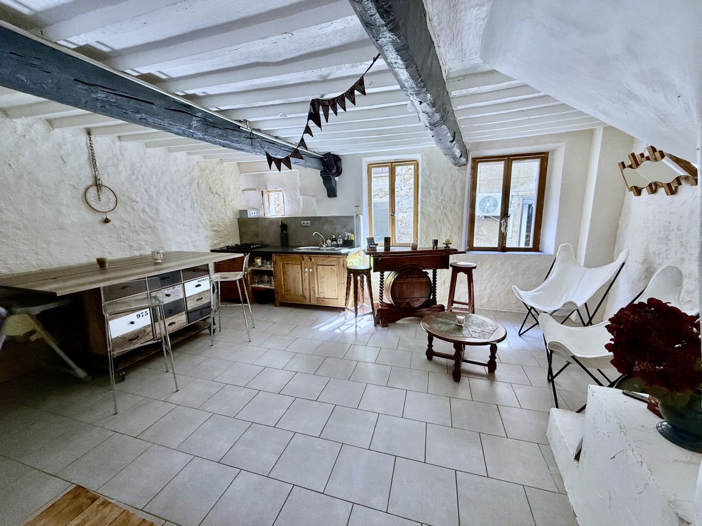 Maison à vendre, 68m², Argeliers