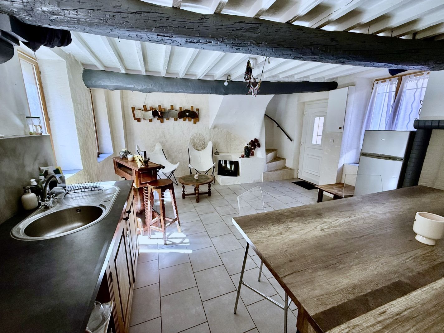 Maison à vendre, 68m², Argeliers