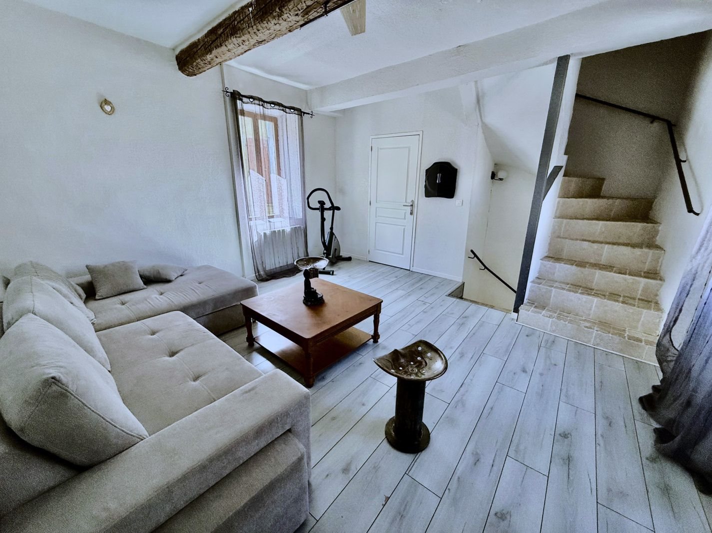 Maison à vendre, 68m², Argeliers