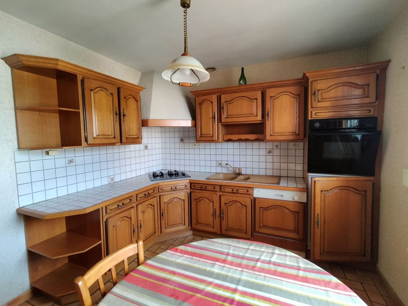 Maison à vendre, 81m², Villaines-la-Juhel