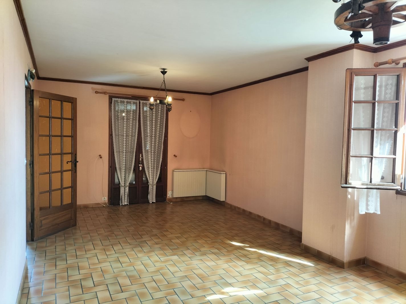 Maison à vendre, 81m², Villaines-la-Juhel