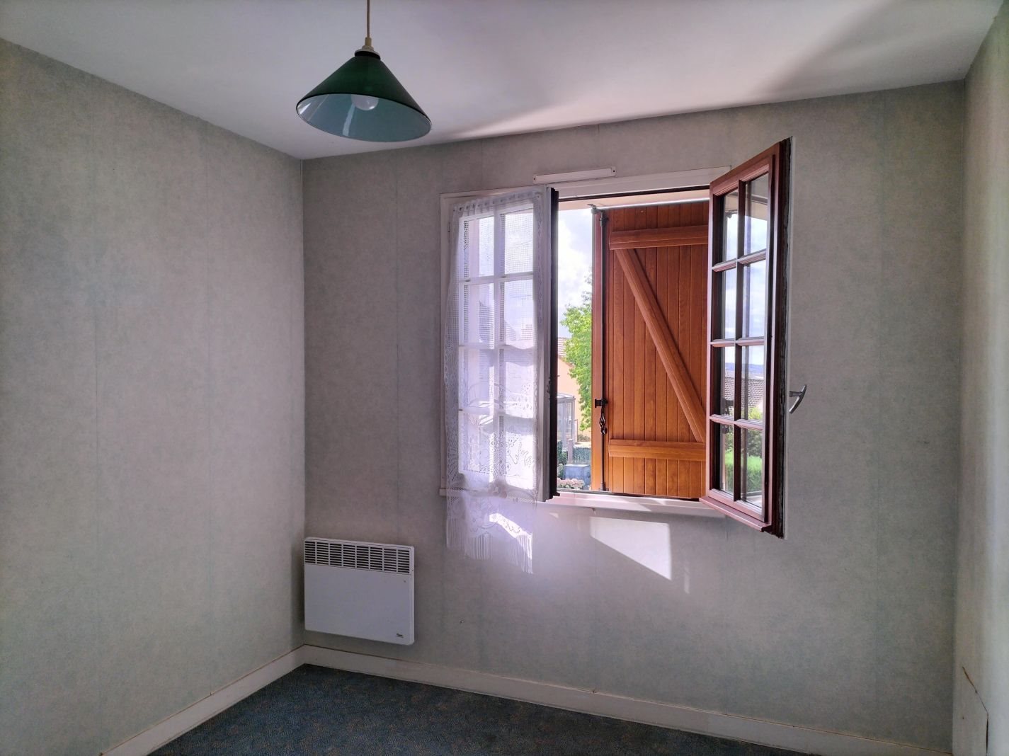 Maison à vendre, 81m², Villaines-la-Juhel