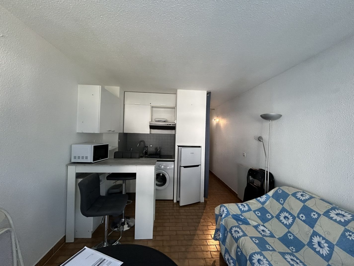 Maison à louer, 20m², Le Grau-du-Roi