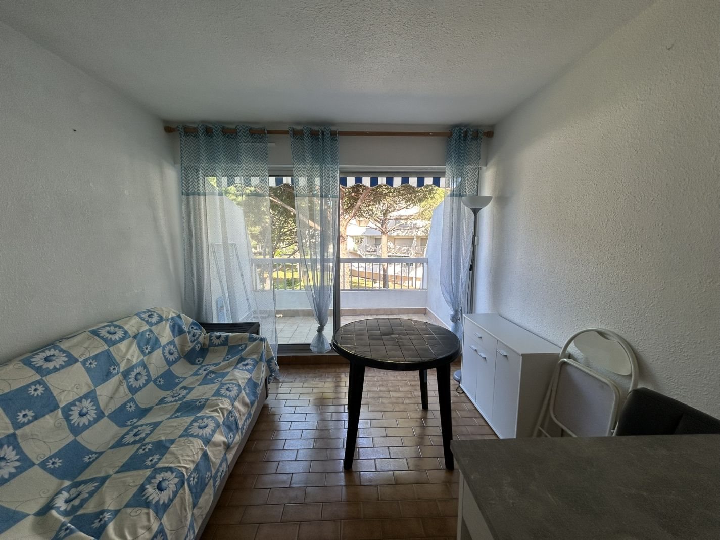 Maison à louer, 20m², Le Grau-du-Roi