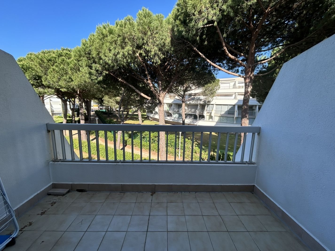 Maison à louer, 20m², Le Grau-du-Roi