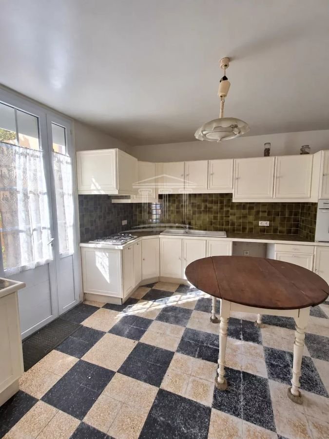 Maison à vendre, 240m², Sorgues
