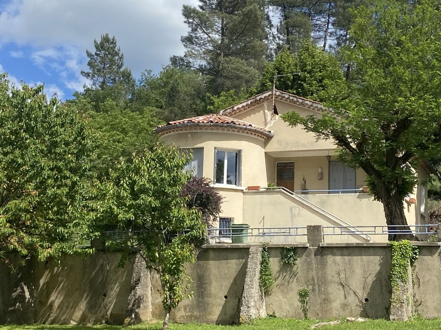 Maison à vendre, 80m², Gagnières