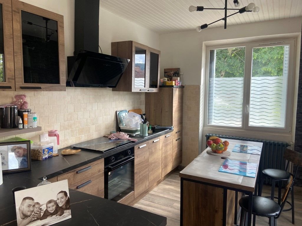 Maison à vendre, 80m², Gagnières