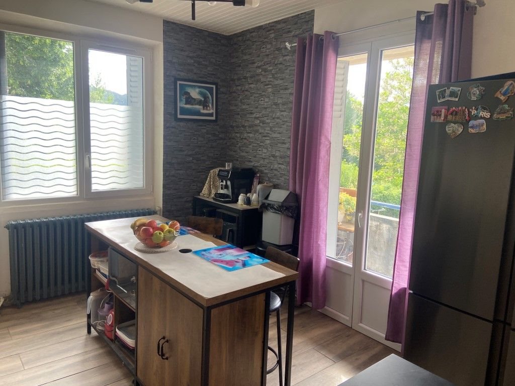 Maison à vendre, 80m², Gagnières