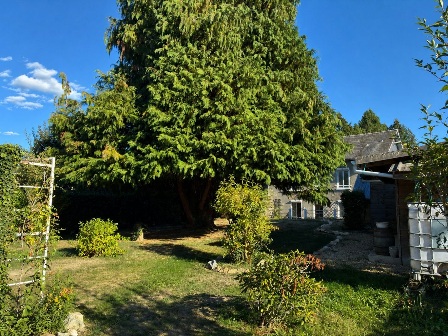 Maison à vendre, 112m², Châteauneuf-la-Forêt