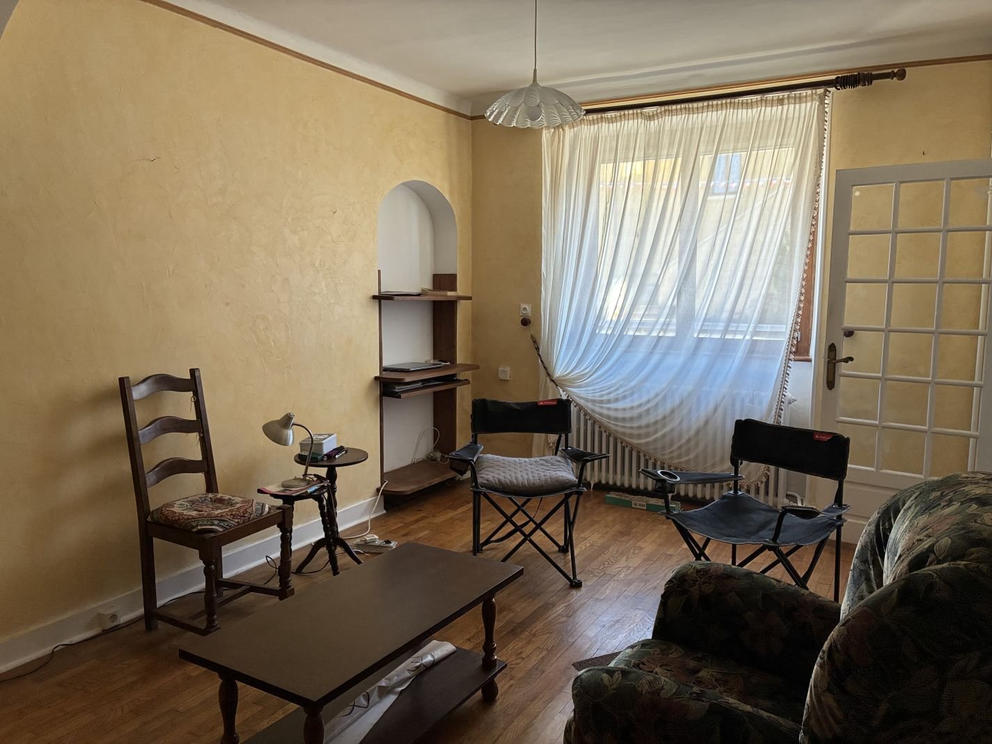Maison à vendre, 112m², Châteauneuf-la-Forêt