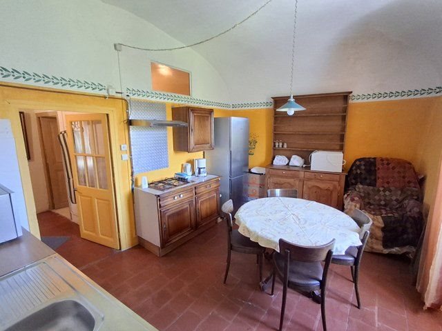 Maison à vendre, 170m², Saint-Ambroix