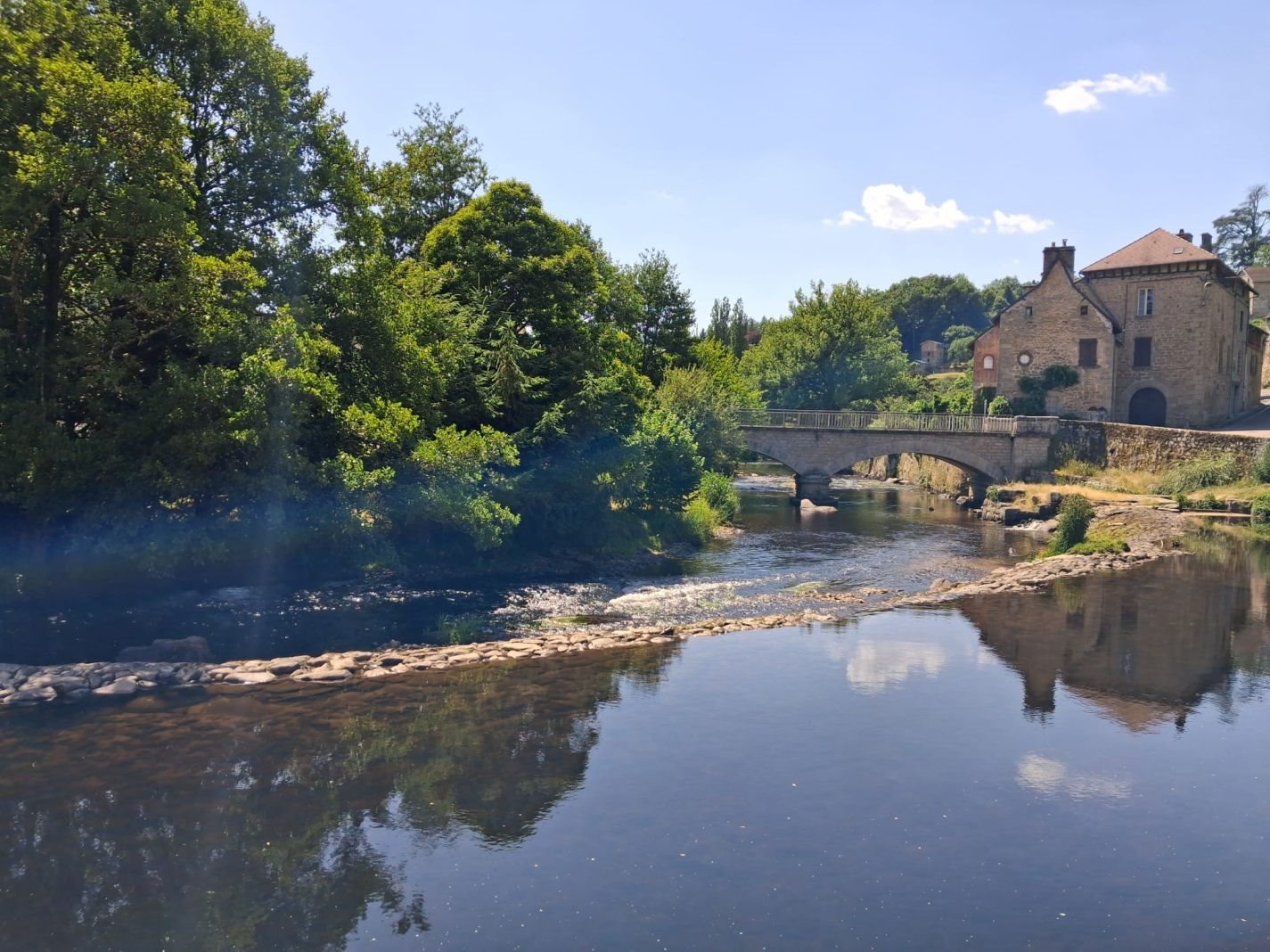 Maison à vendre, 45m², Eymoutiers