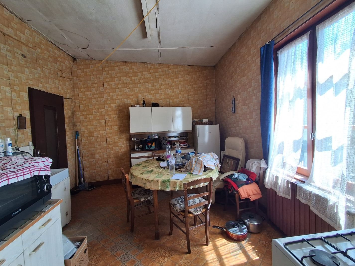 Maison à vendre, 45m², Eymoutiers