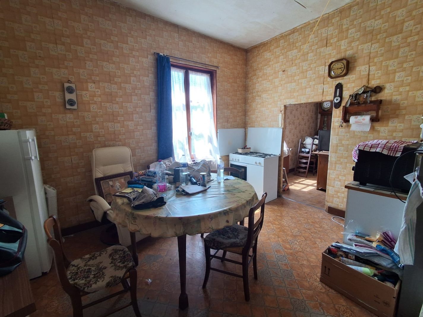 Maison à vendre, 45m², Eymoutiers