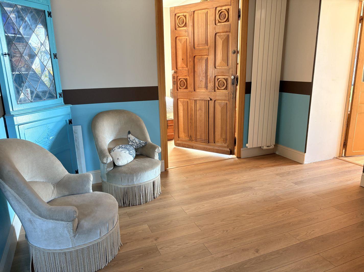 Maison à vendre, 125m², Trébeurden