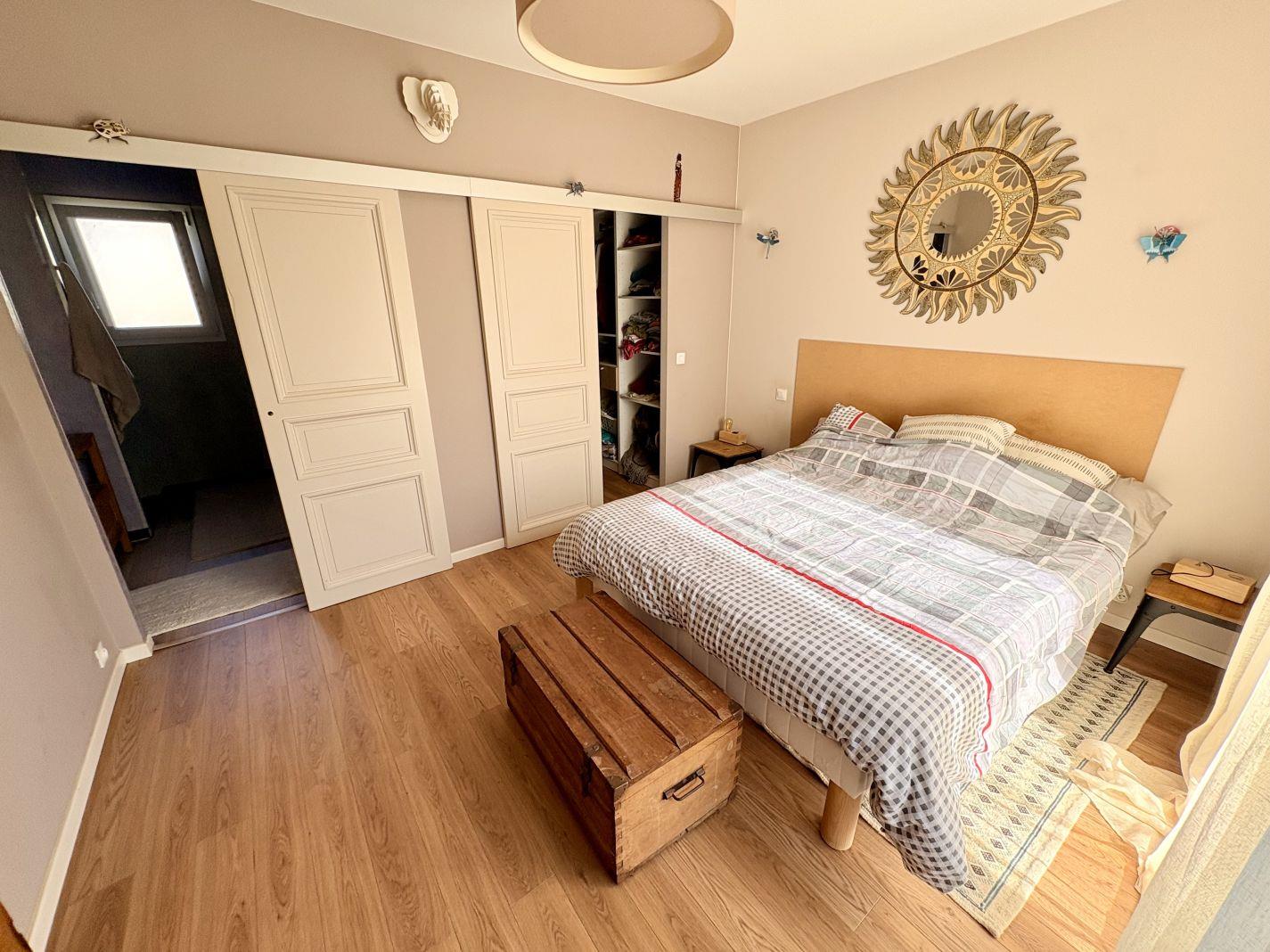 Maison à vendre, 125m², Trébeurden