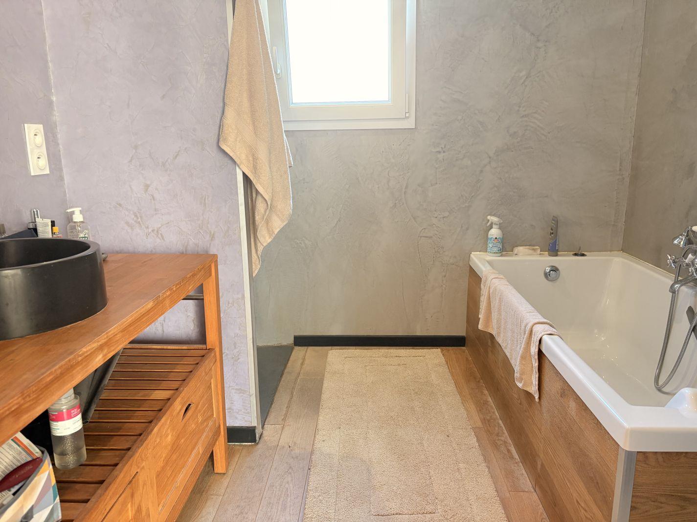 Maison à vendre, 125m², Trébeurden